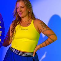 Victory Pleated Skort