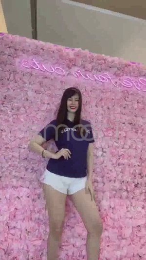 Candys Manila Escort Video #25565