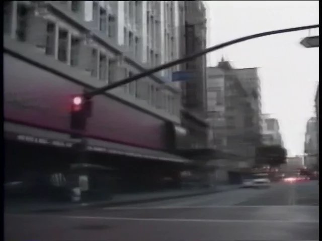 Stop and Go