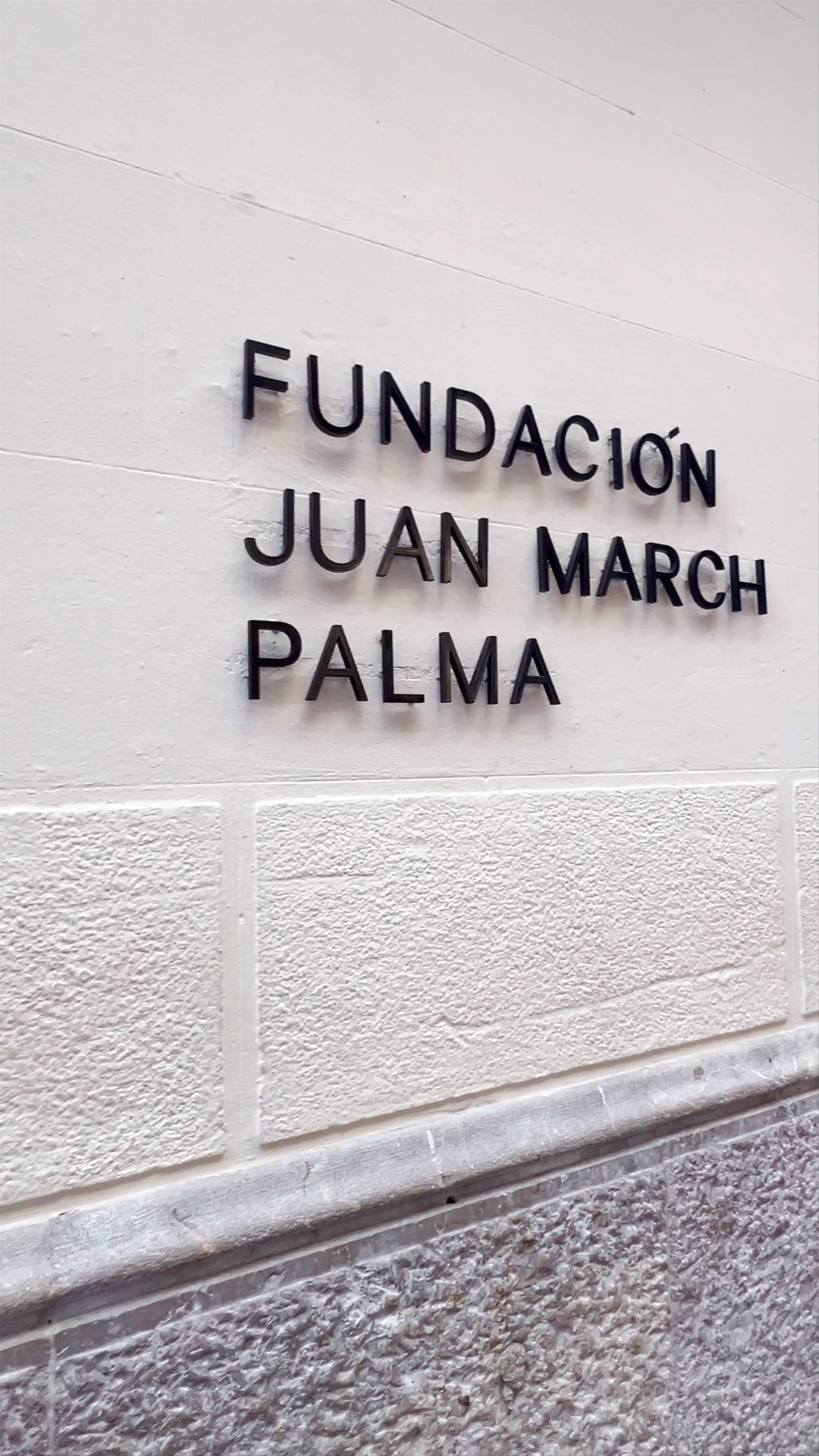 Inside Museu Fundació Joan March: Artistic Treasures in Palma, Spain
