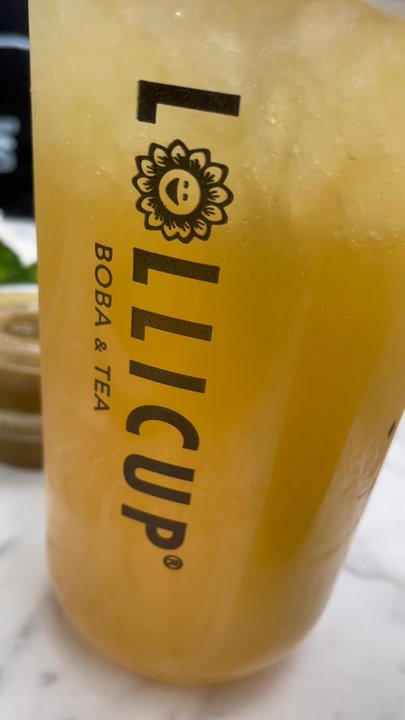 Lollicup Fresh - Just a little clip of our boba from the best boba spot at the Santa Anita mall best spot to get a drink at the mall near me in Arcadia - Coffee & Tea Near Me - Arcadia, California