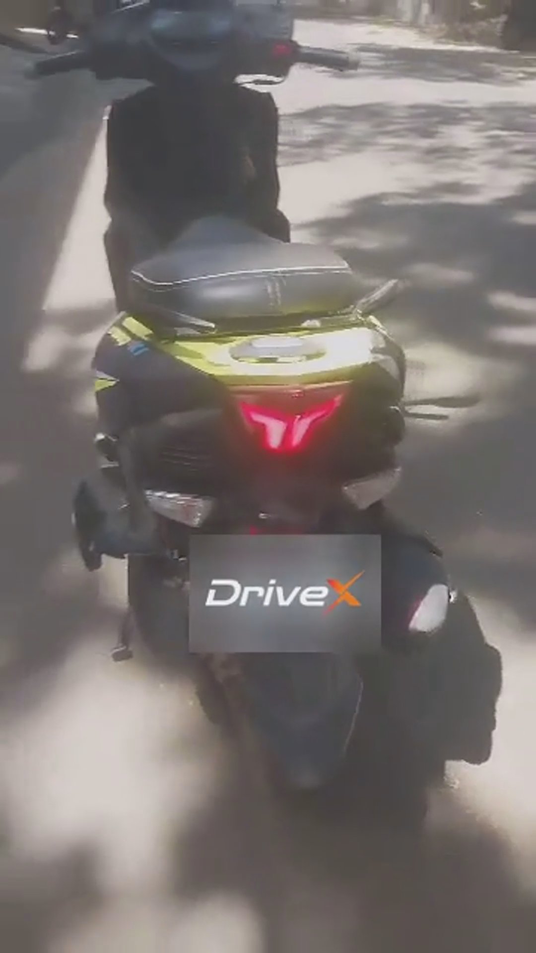 Walk-around video thumbnail