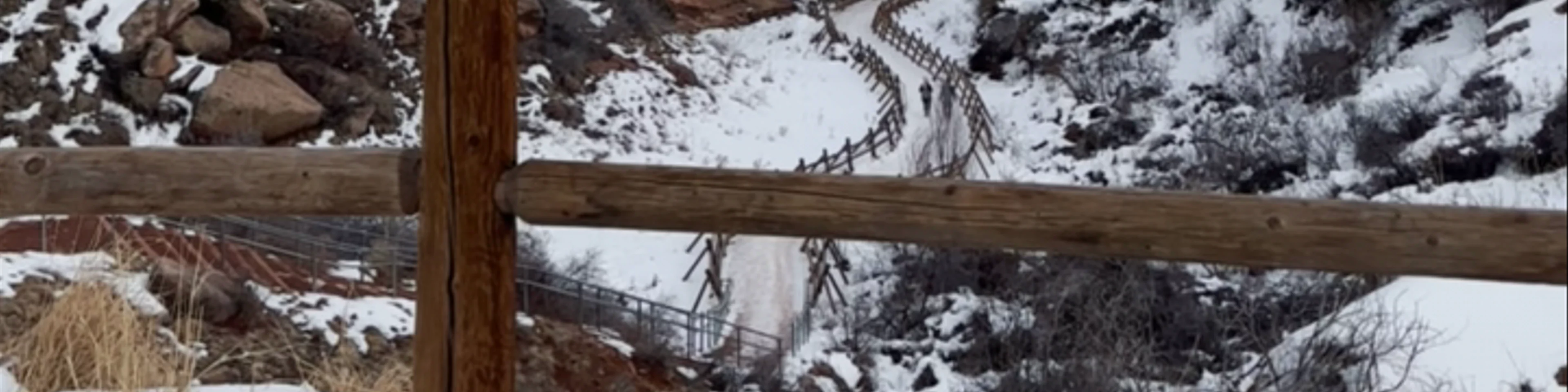 Red Rocks Park and Amphitheatre