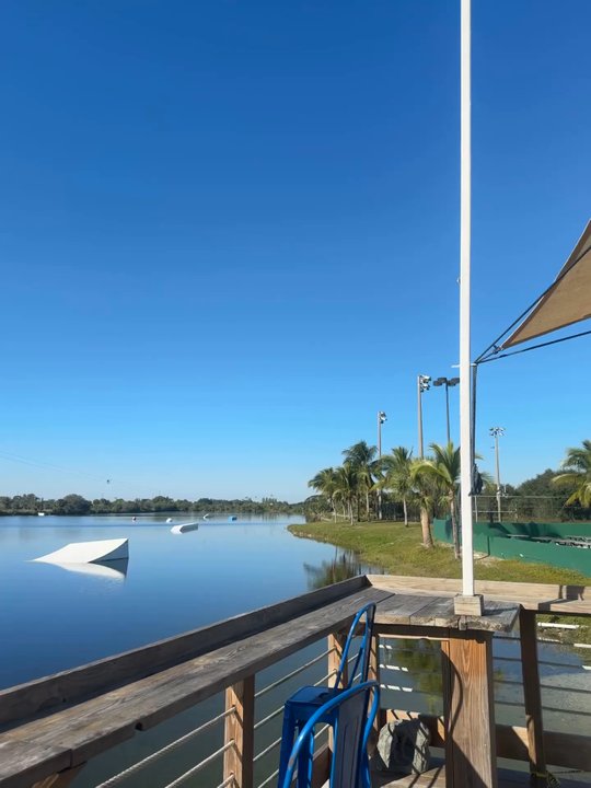 Ski Rixen USA - Water Parks Near Me - Deerfield Beach, Florida