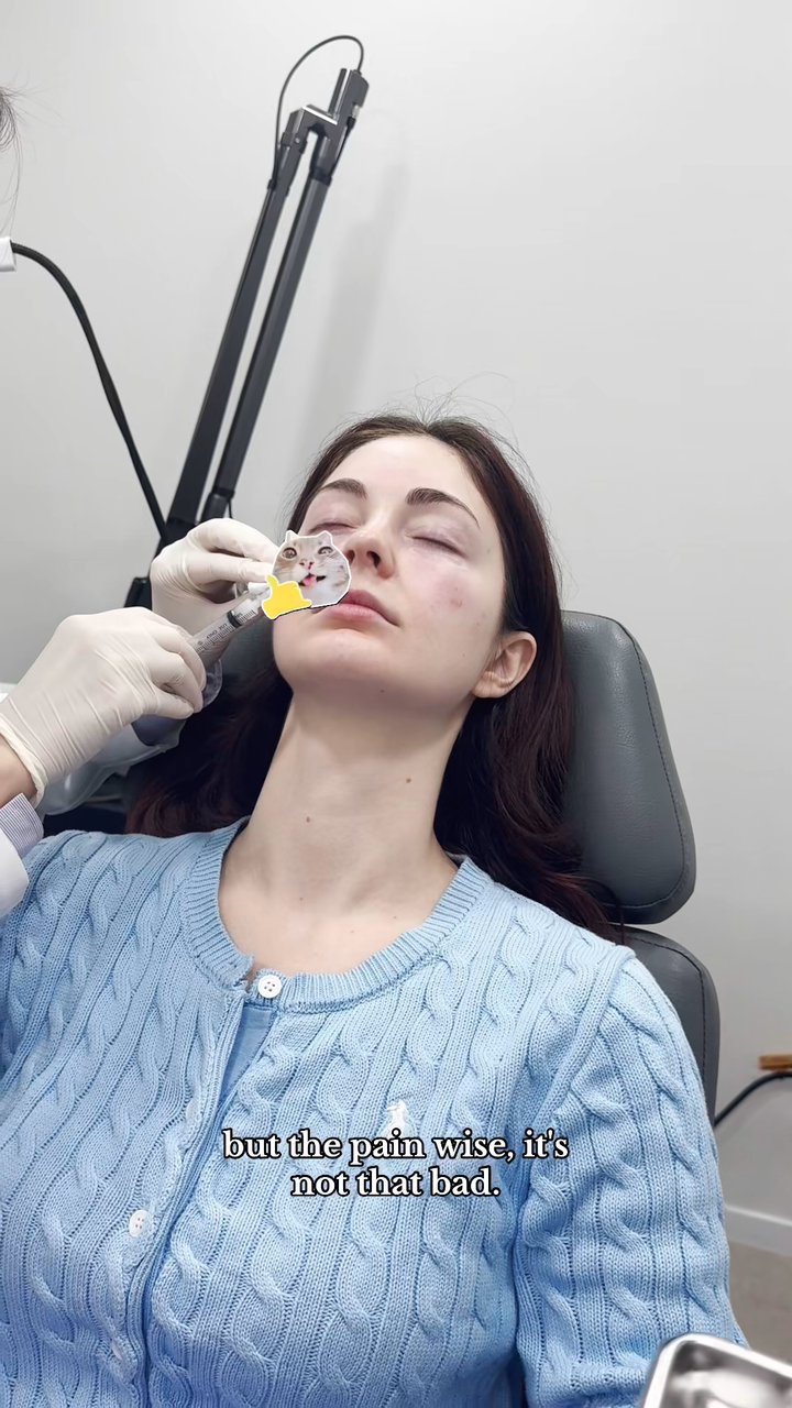 Sterre van Rhee — Treatment Review at Seoul SY Dermatology