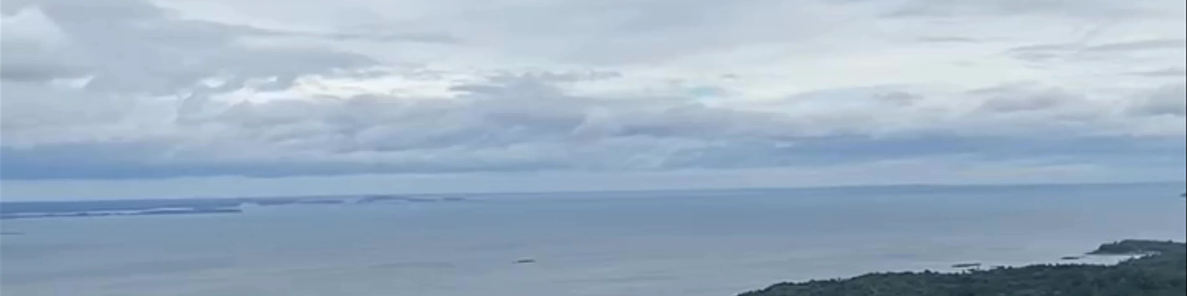 Mount Battie Trail