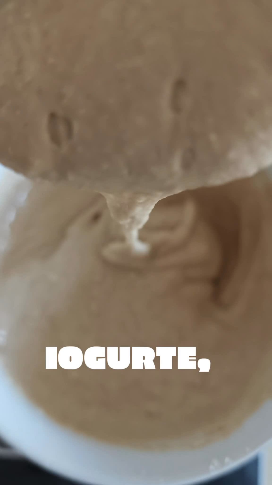 Vídeo UGC 4 de Laís