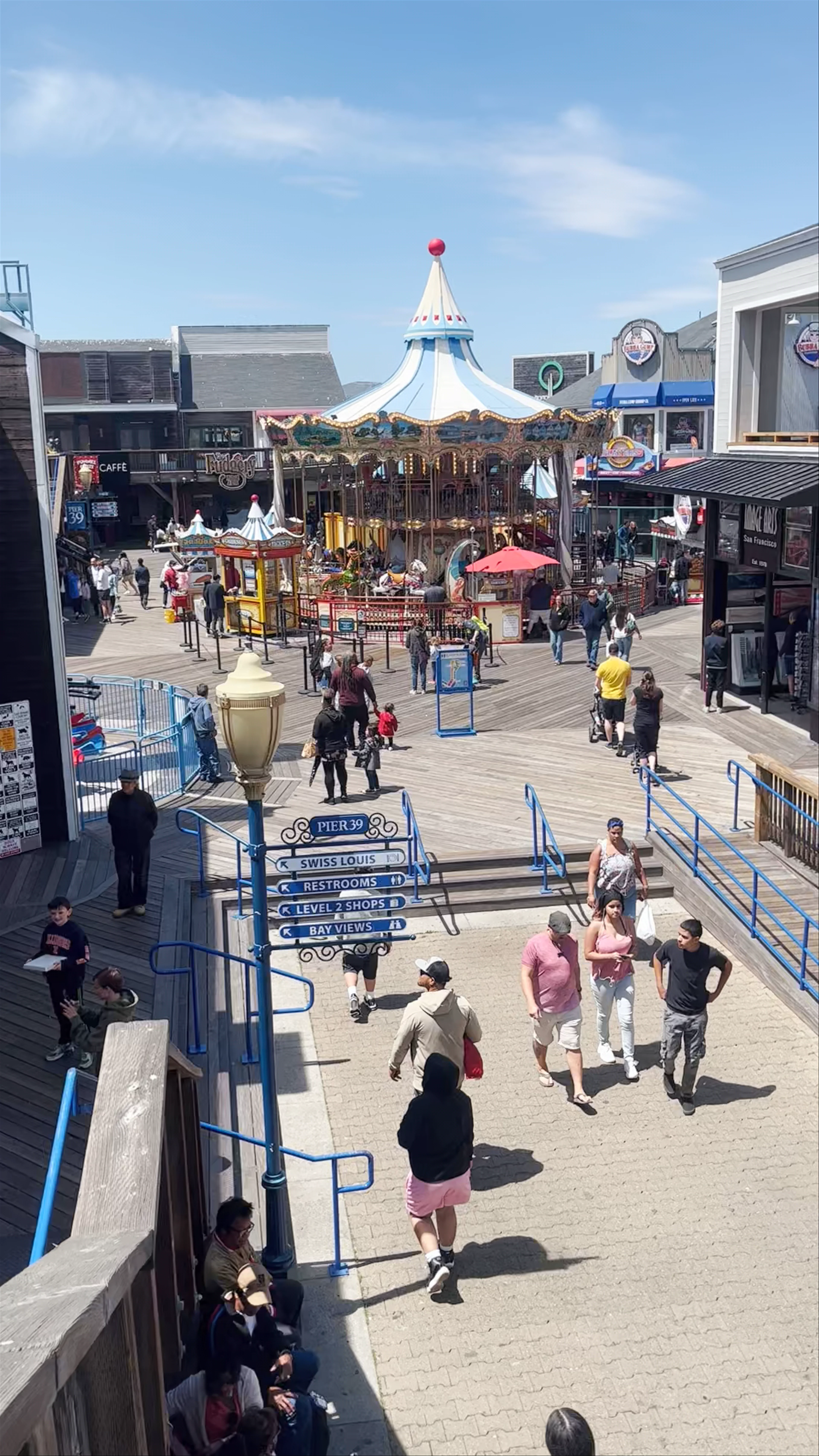Pier 39