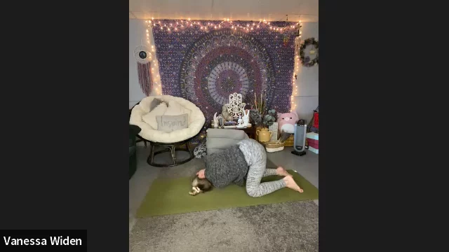 Gentle Yoga