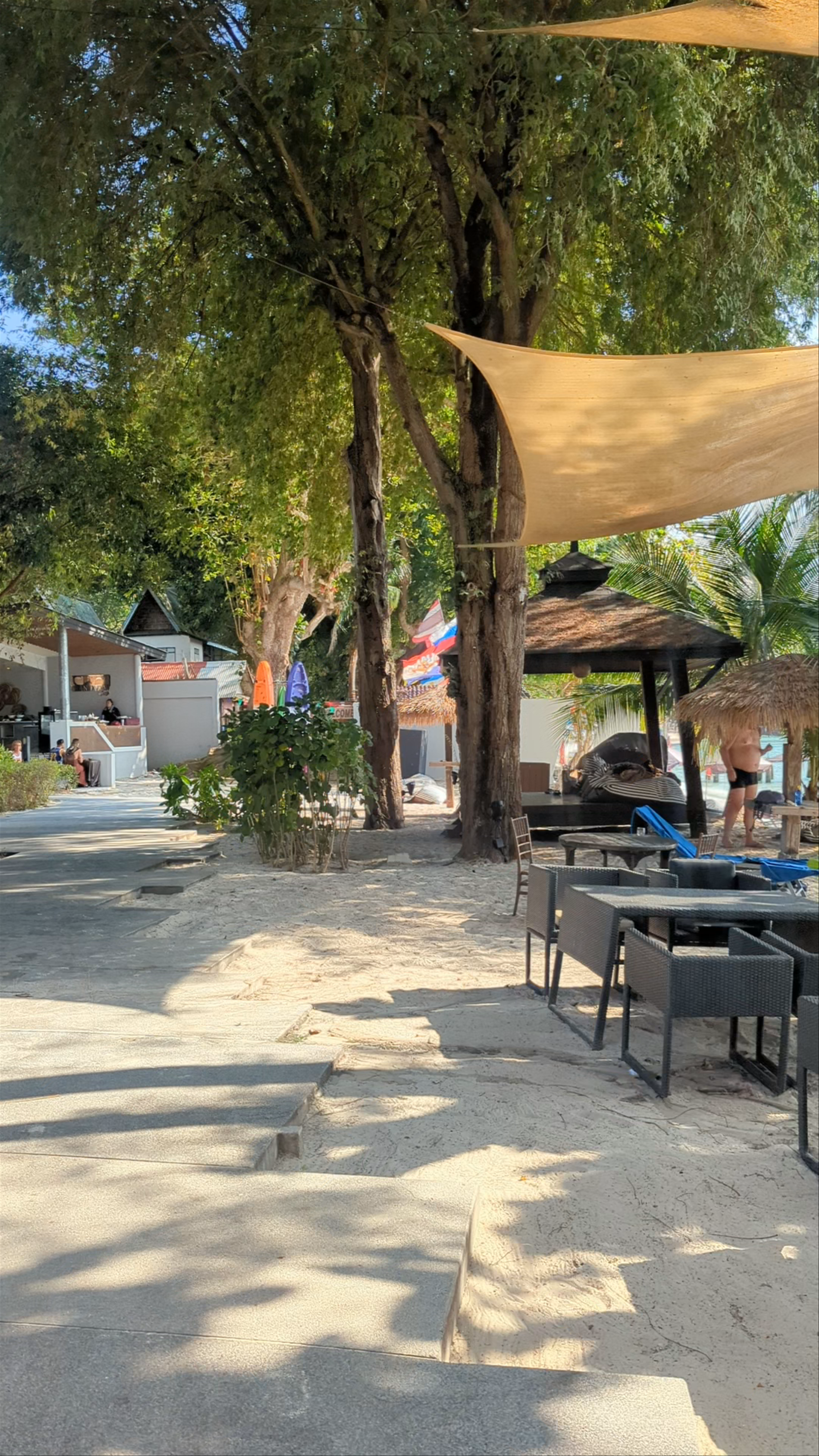 Ao Cho Grandview Hideaway Resort