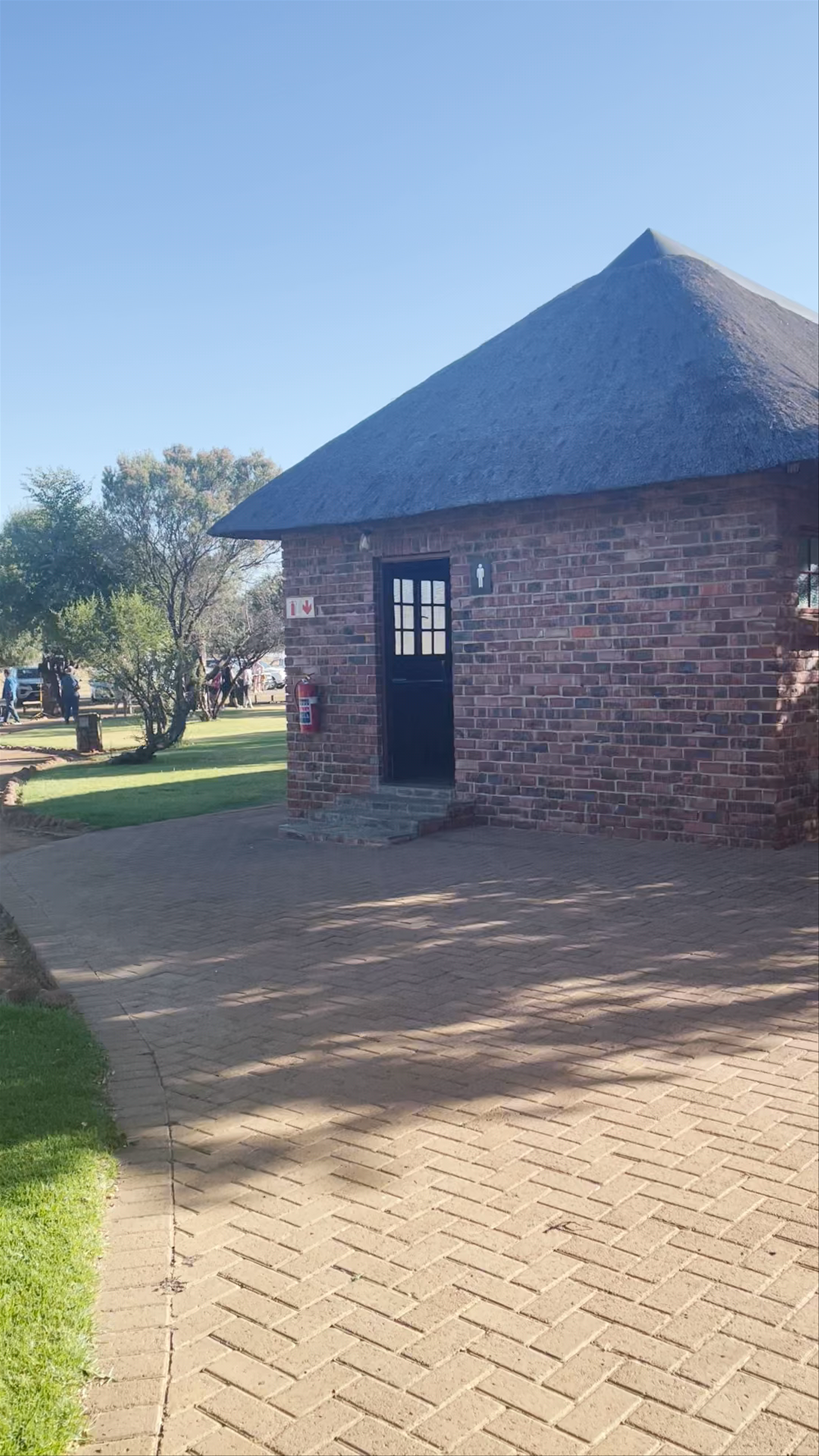 Amanzi Private Game Reserve