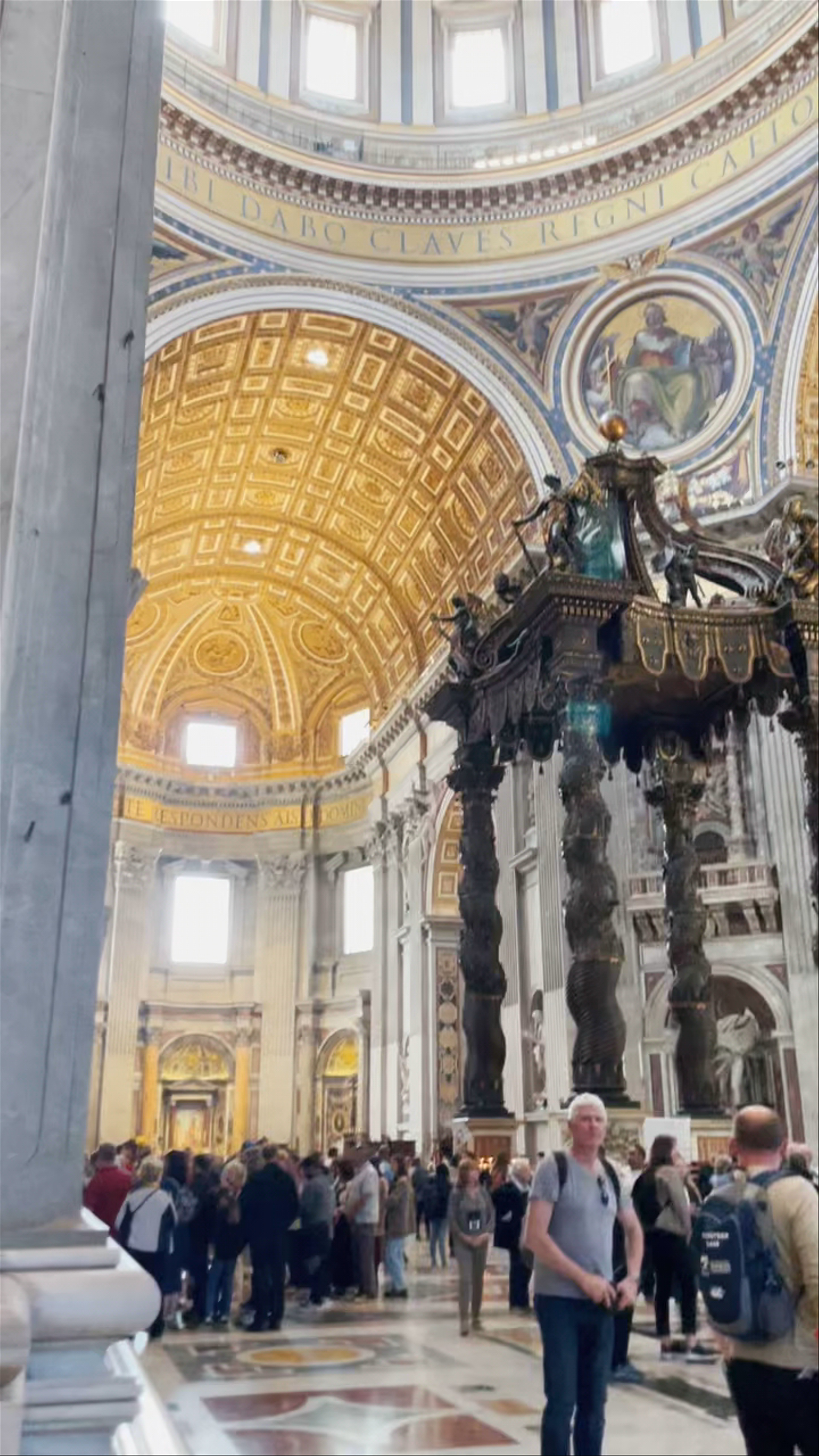 Basilica di San Pietro