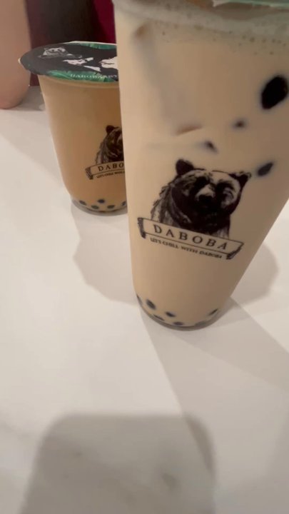 Daboba - Fort Worth - Bubble Tea Near Me - Fort Worth, Texas