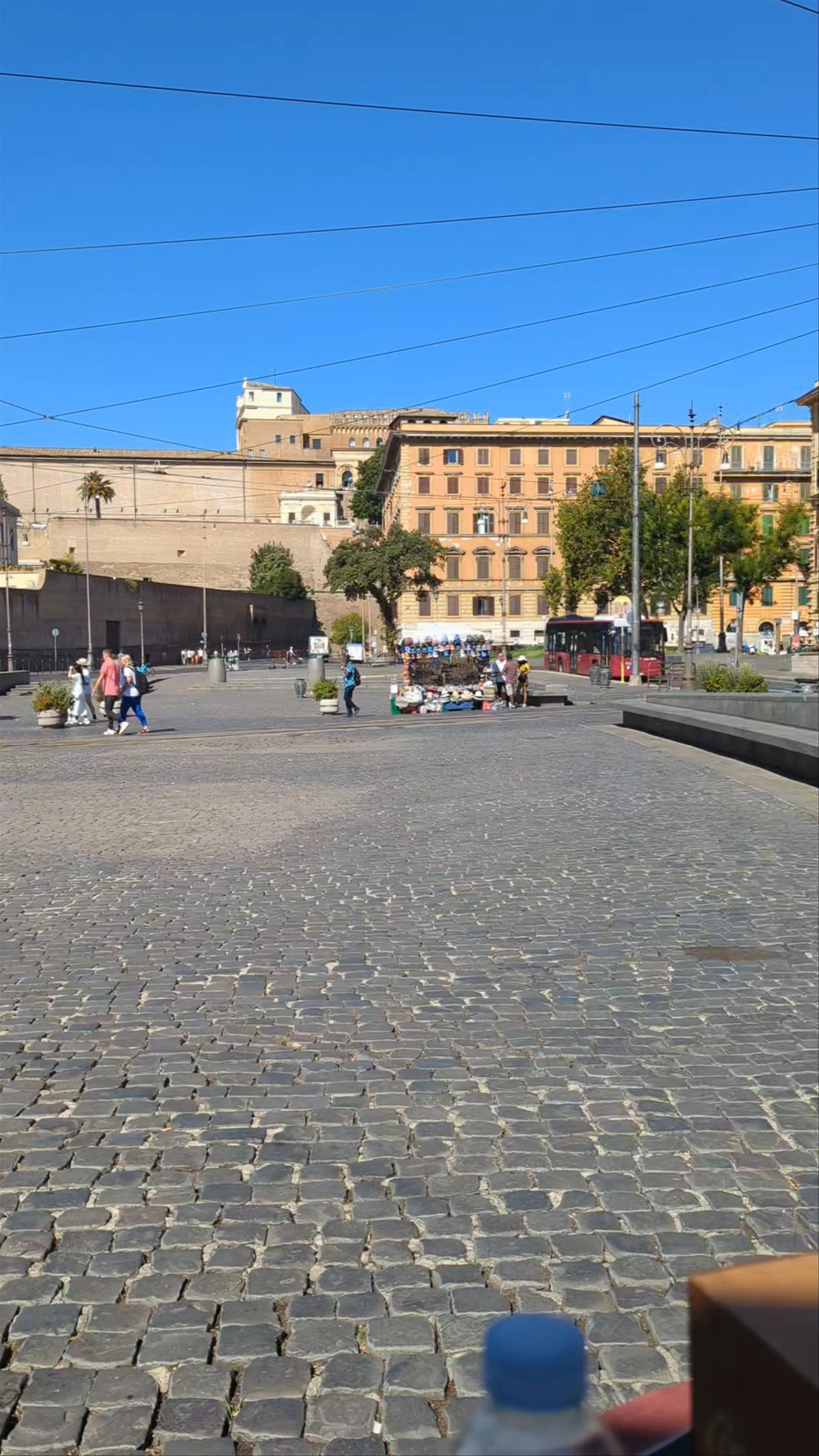 Piazza del Risorgimento