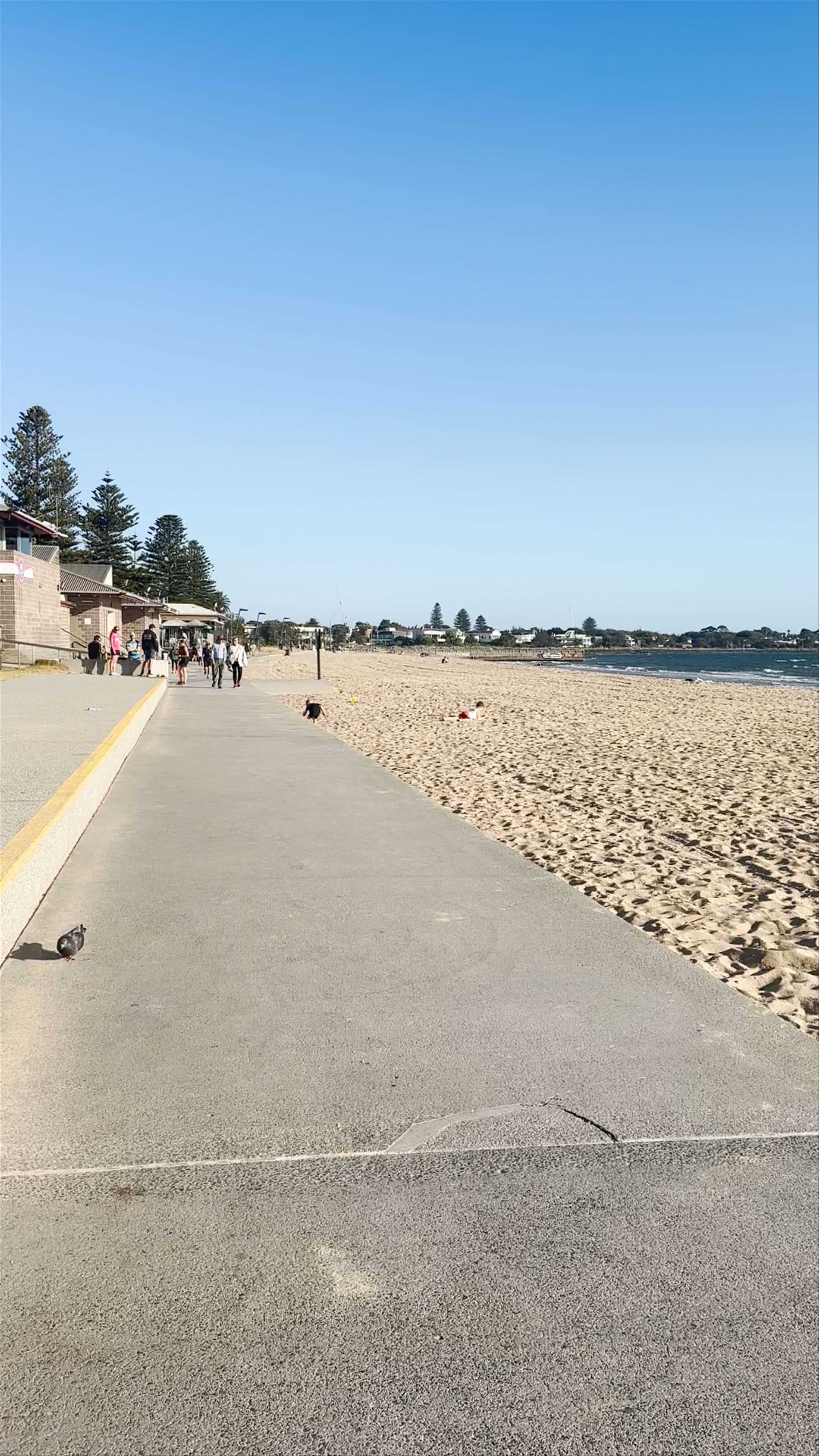 Elwood Beach
