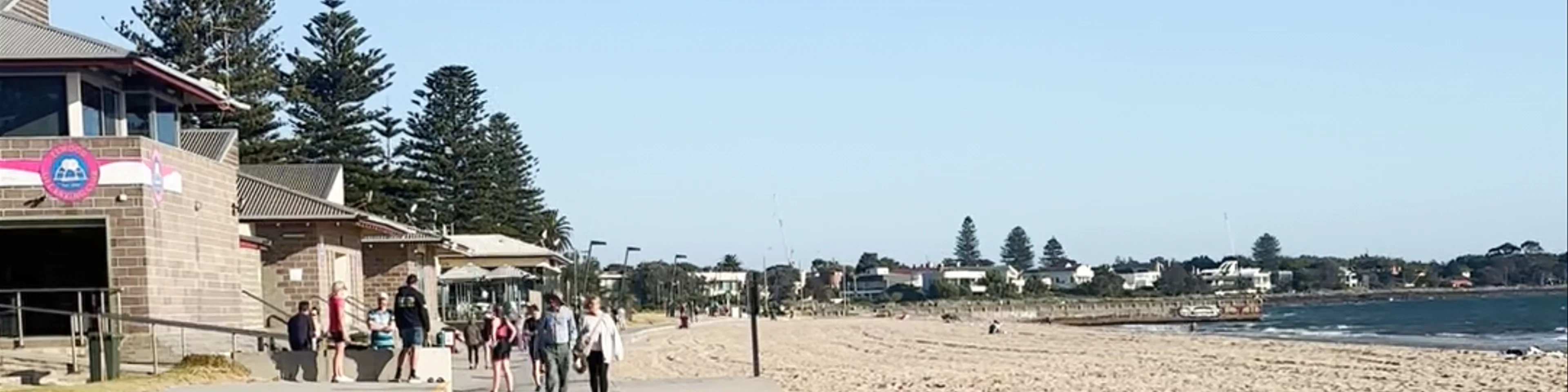 Elwood Beach