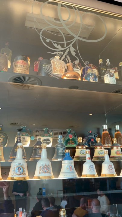 The Scotch Whisky Experience - Tours Near Me - Edinburgh, MLN