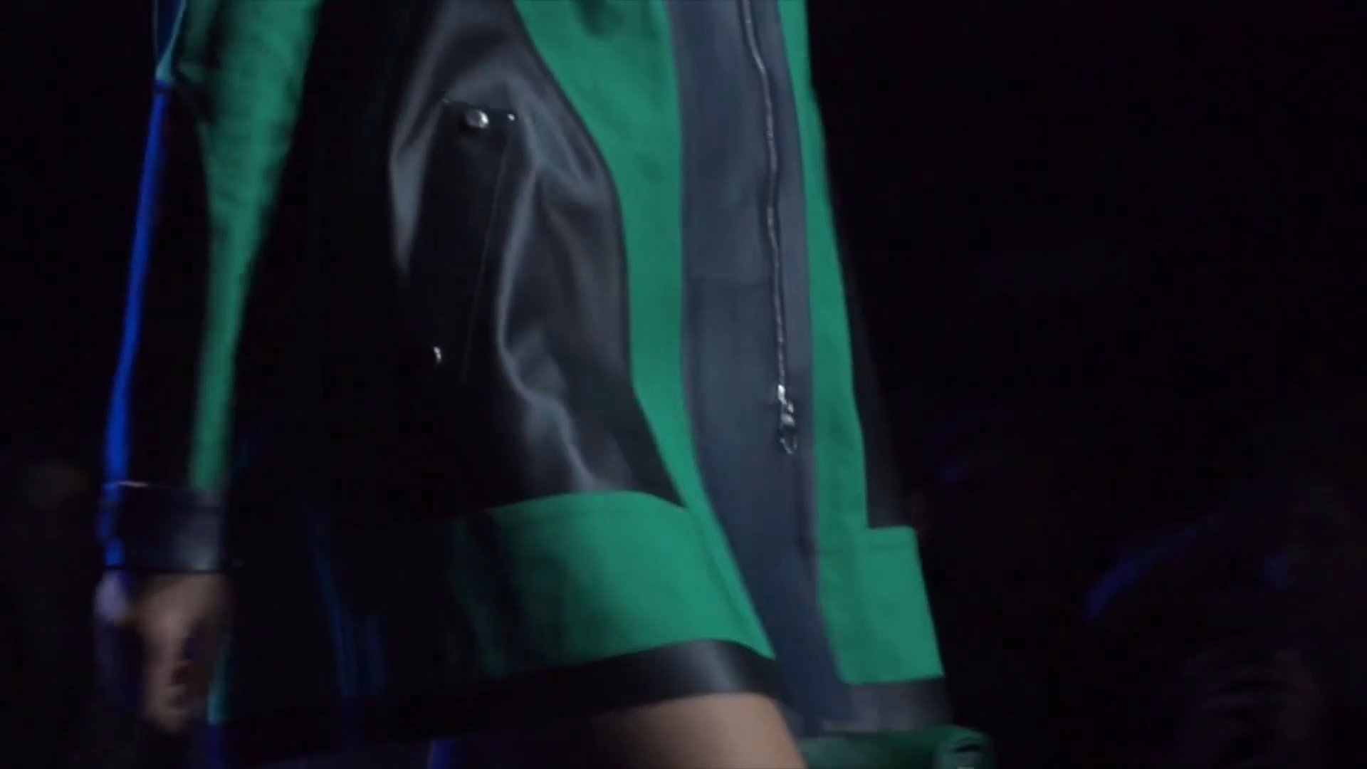 Tim Blanks interviews Versace x BoF · SS17 · Content · Milano