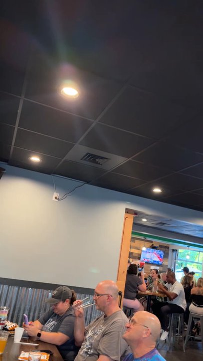 Neoteric Brewing - Burgers Near Me - Huntersville, North Carolina