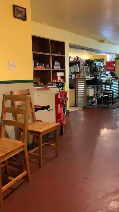 Flying Cat Coffee - Cafe Inside - Coffee & Tea Near Me - Portland, Oregon