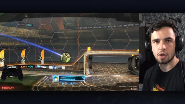 Diamond Shooting: Wall Shots