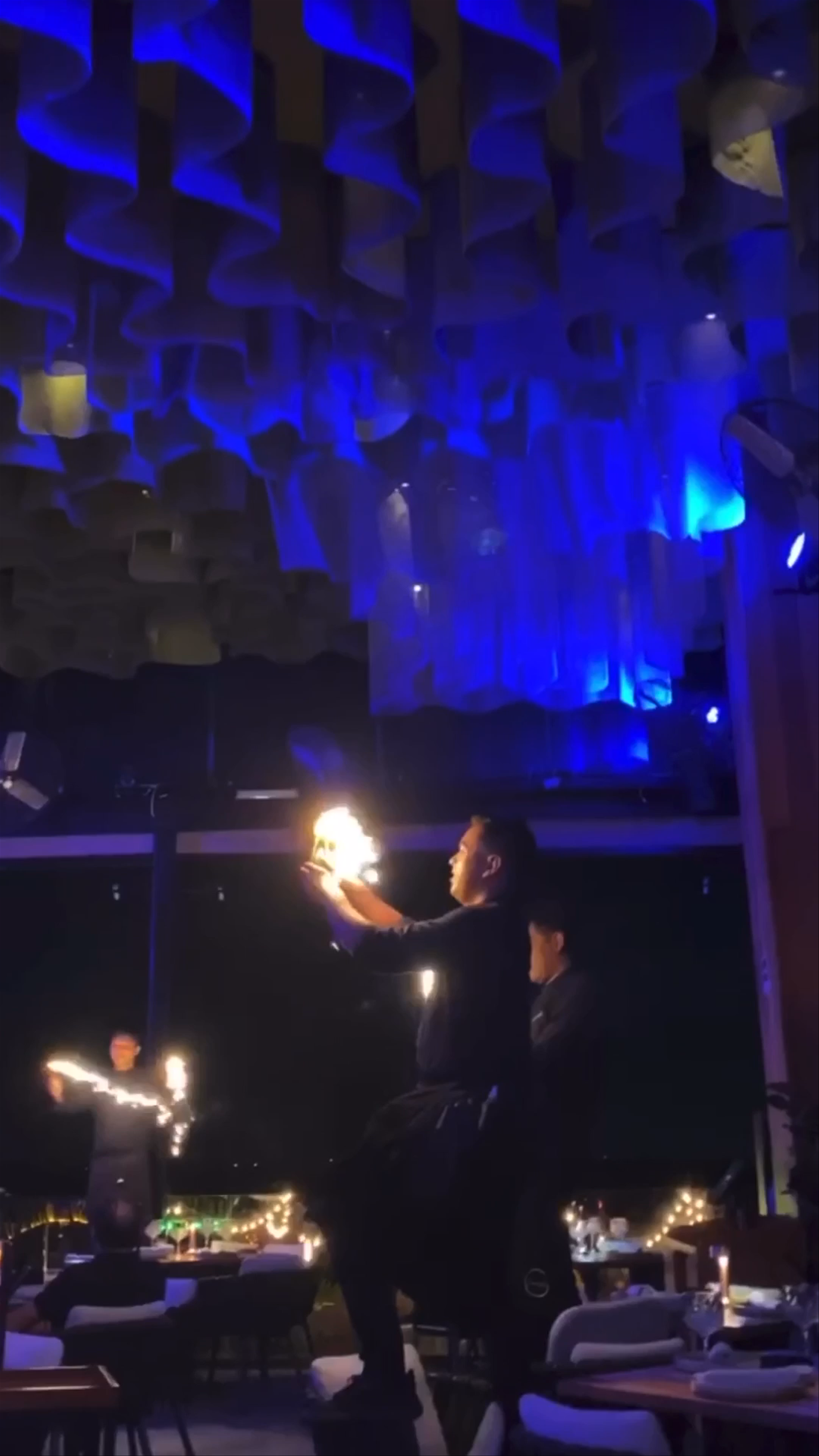 Nicoletta | Italian restaurant in Cancun