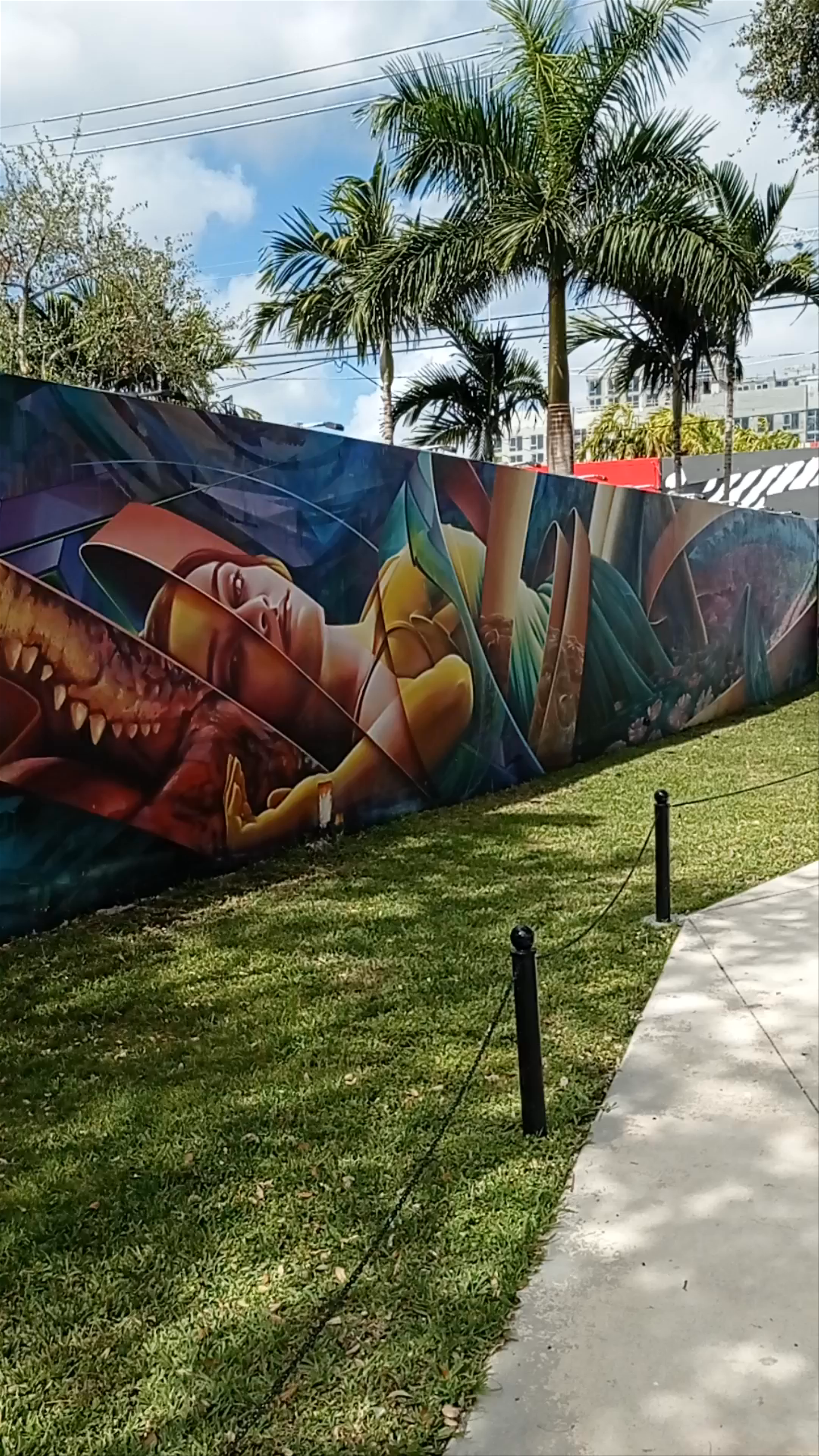 Wynwood Walls