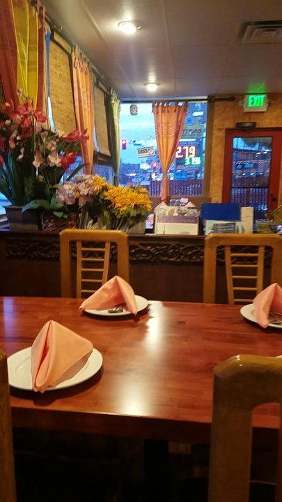 Thai Chili - Thai Near Me - Reno, Nevada