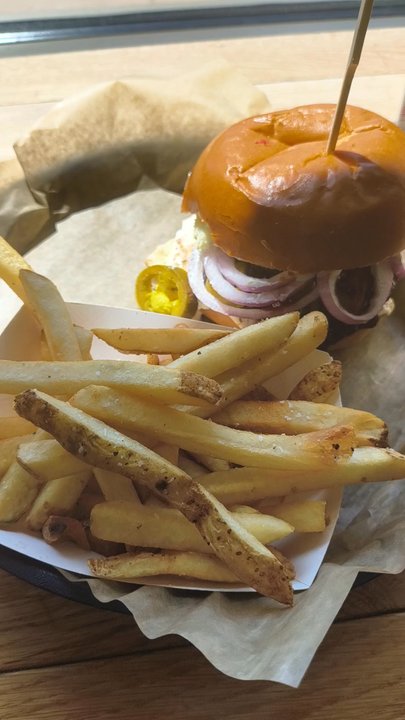 PORTERHOUSE BURGER CO - Updated June 2026 - 165 Photos & 140 Reviews ...