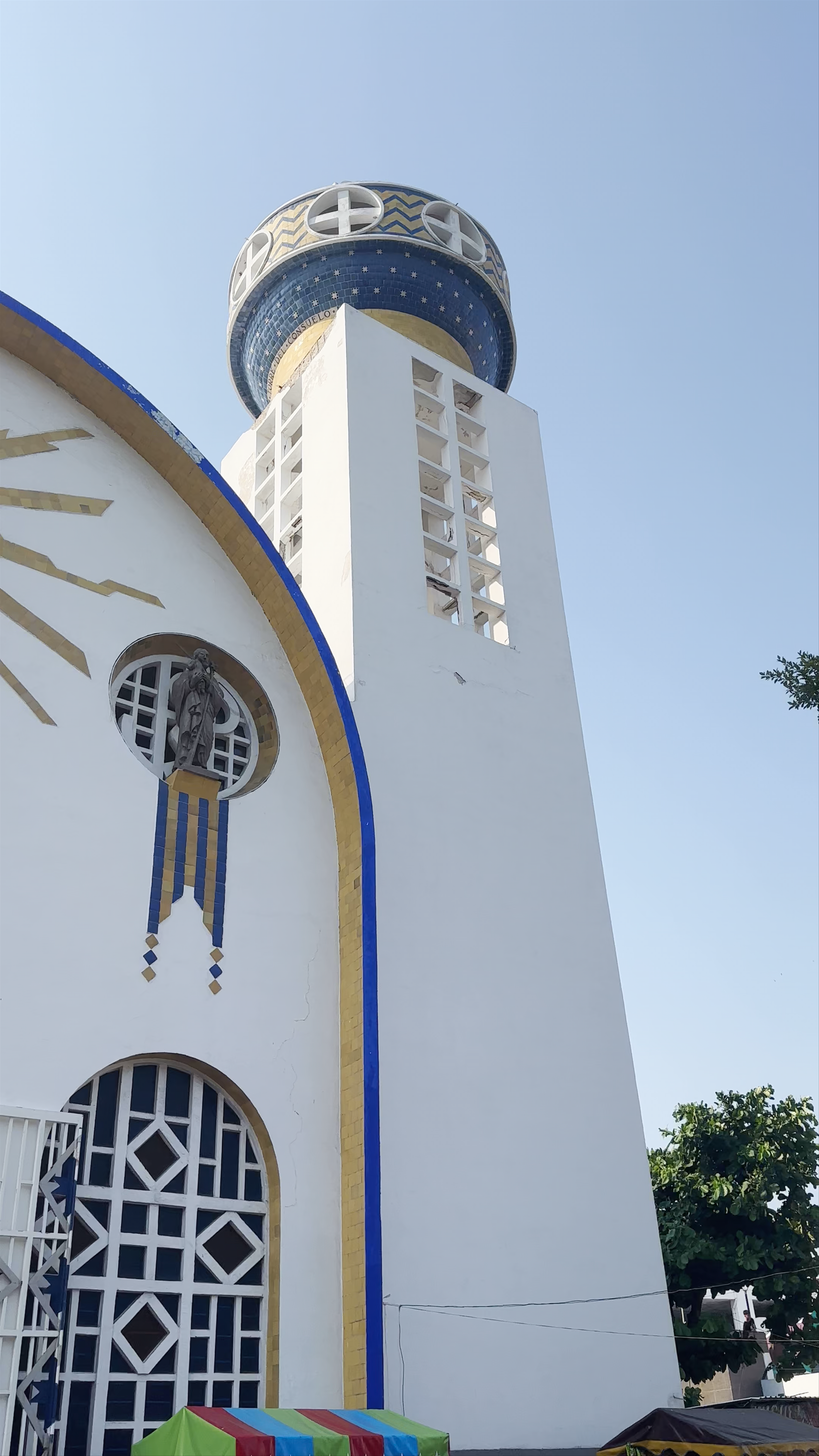Catedral de Acapulco (Nuestra Señora de la Soledad)