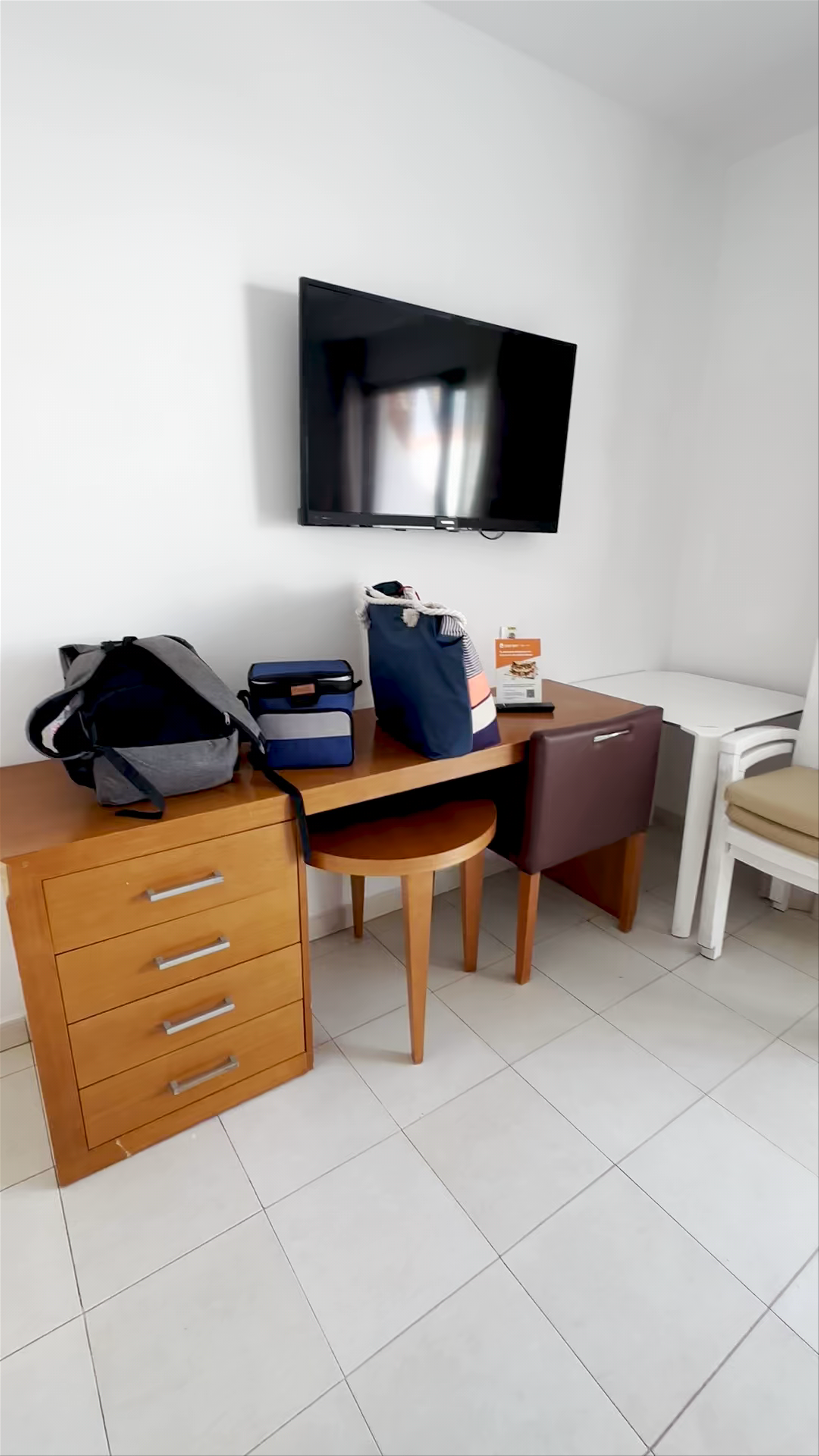 Hesperia Apartments Bristol Playa