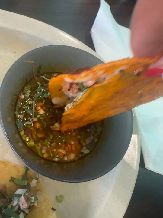Dos Amigos Taqueria - New Mexican Cuisine Near Me - Longview, Texas