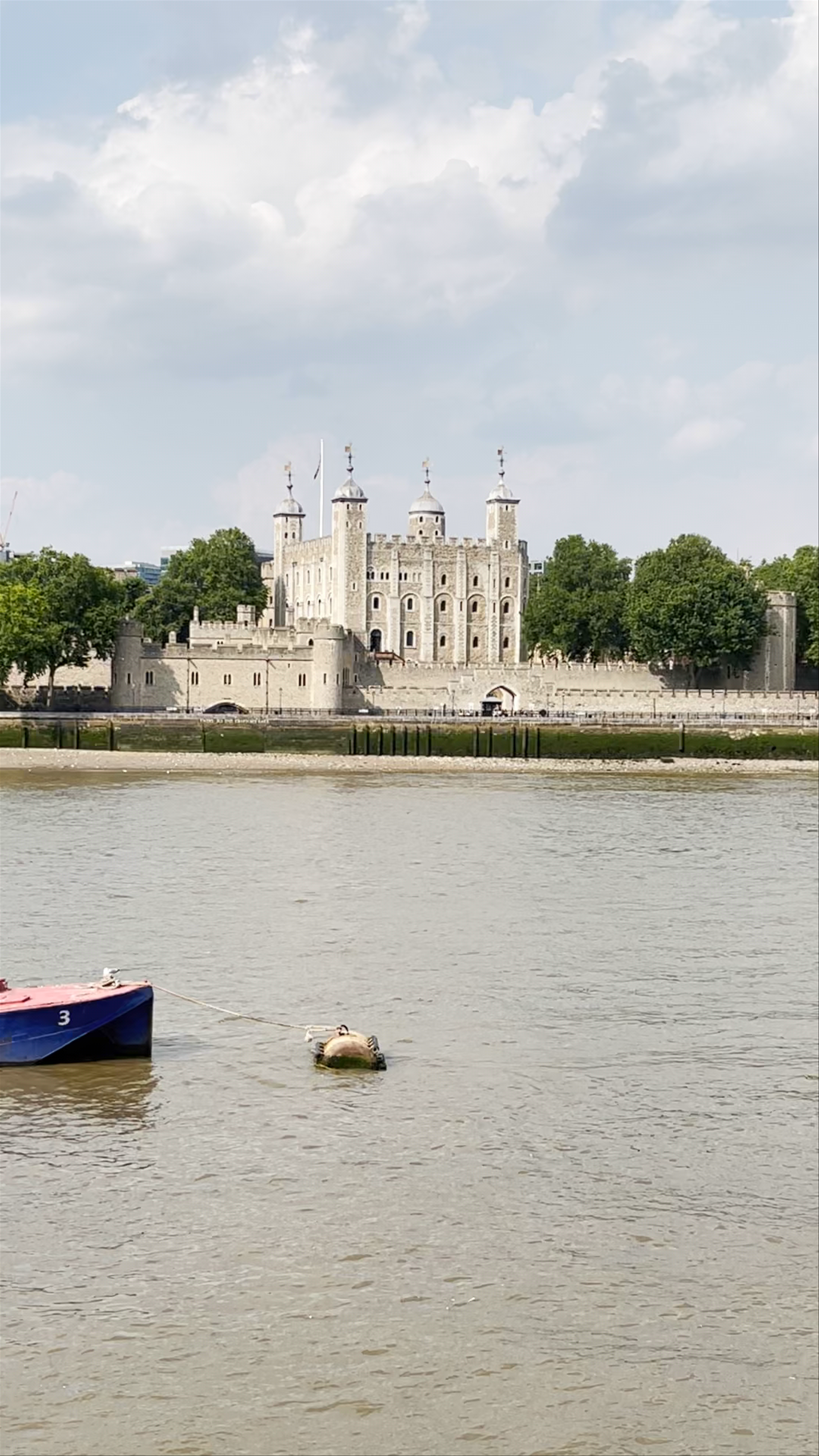 Tower of London