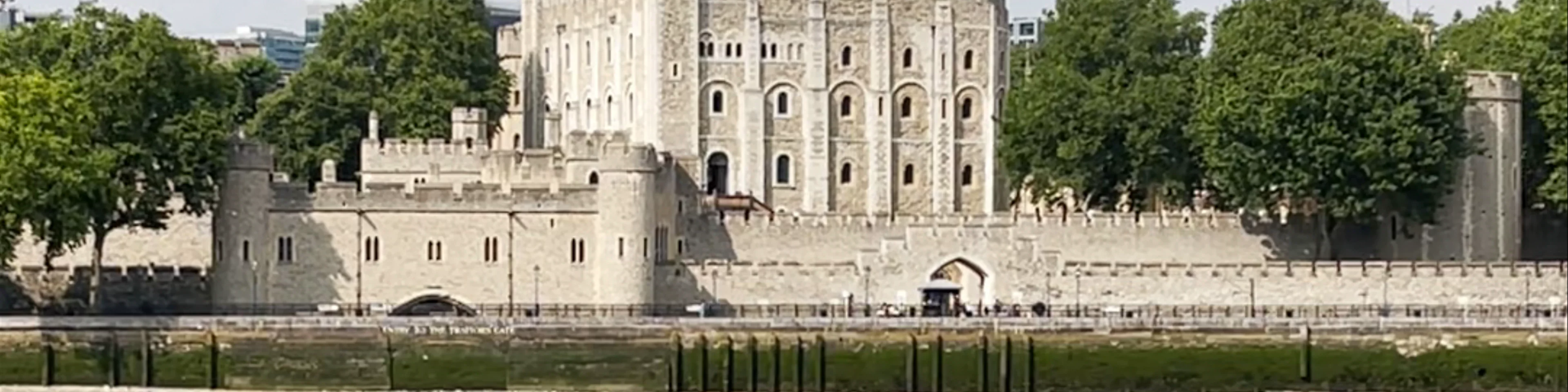 Tower of London