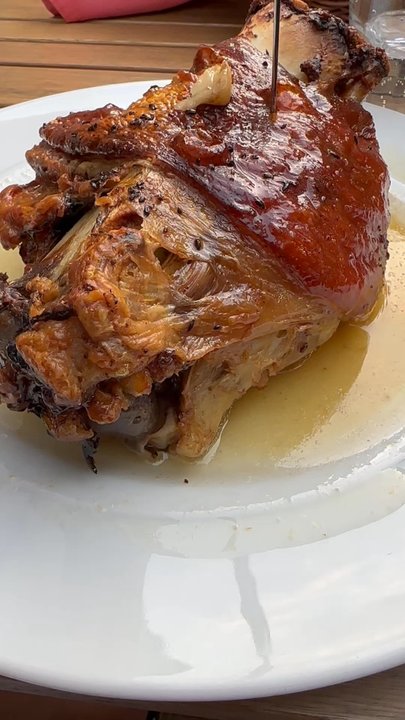 Restaurace U Mecenáše - Czech Near Me - Prague, Puerto Rico