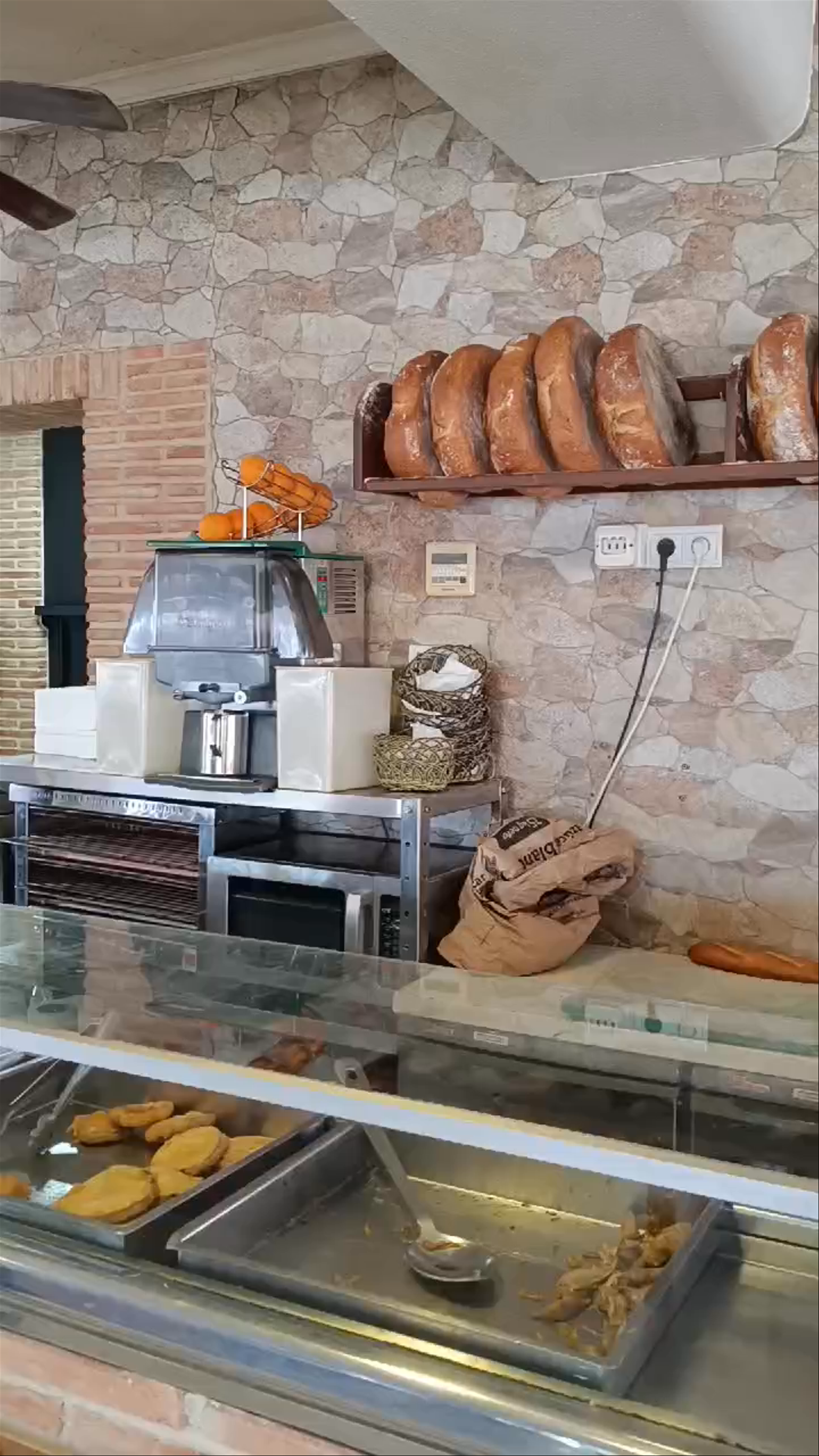 Restaurante El Cruce