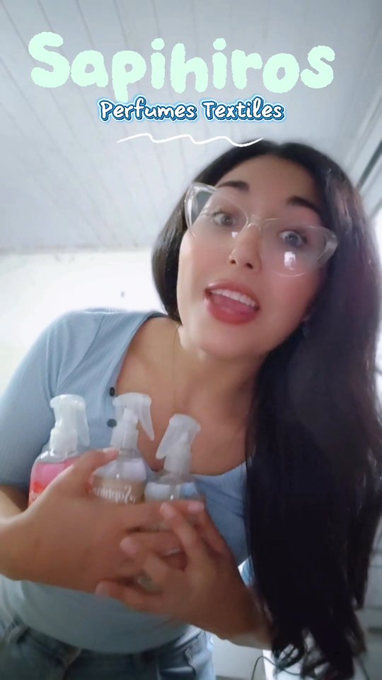 Vídeo UGC 2 de Flor