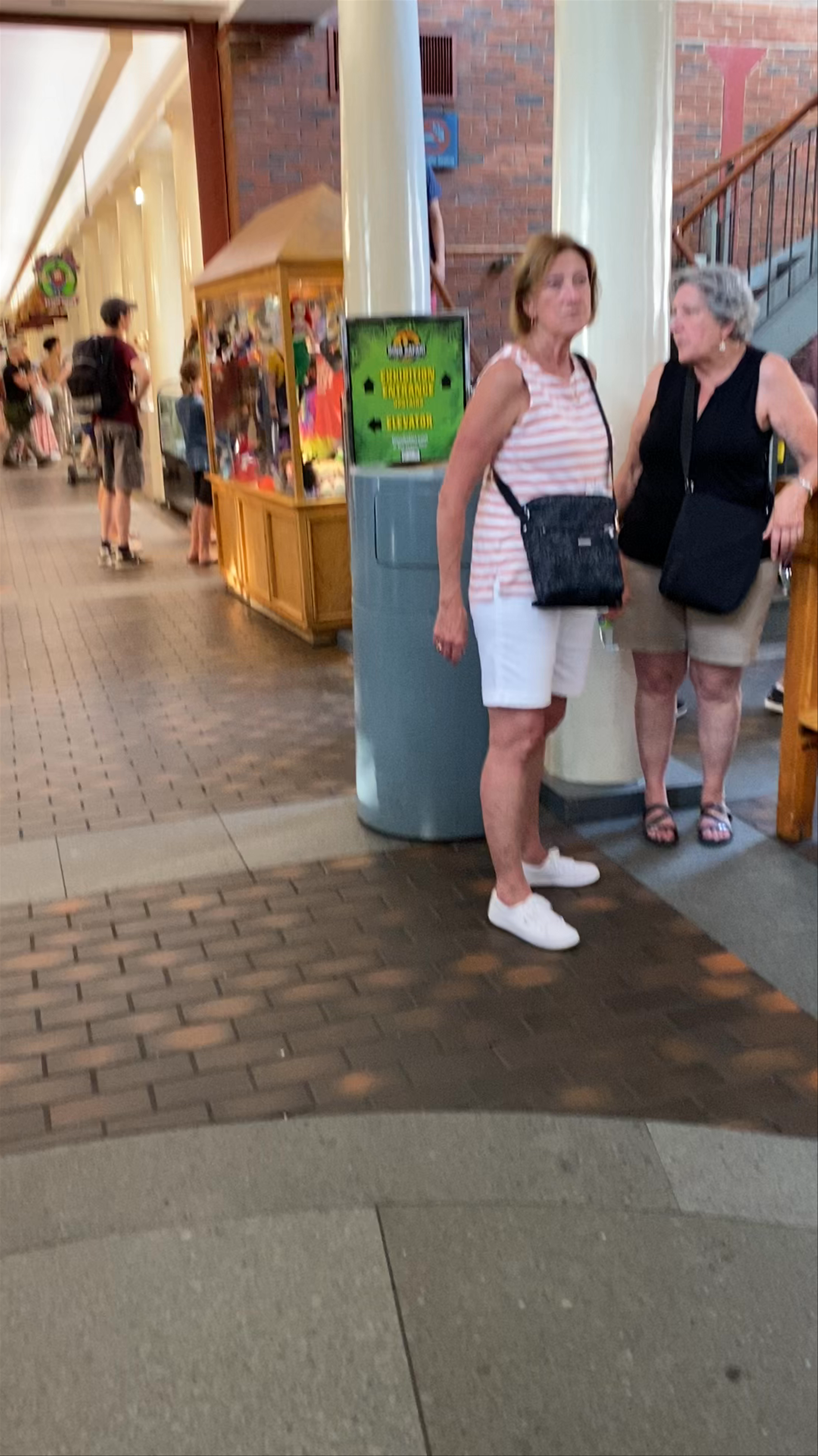 Quincy Market