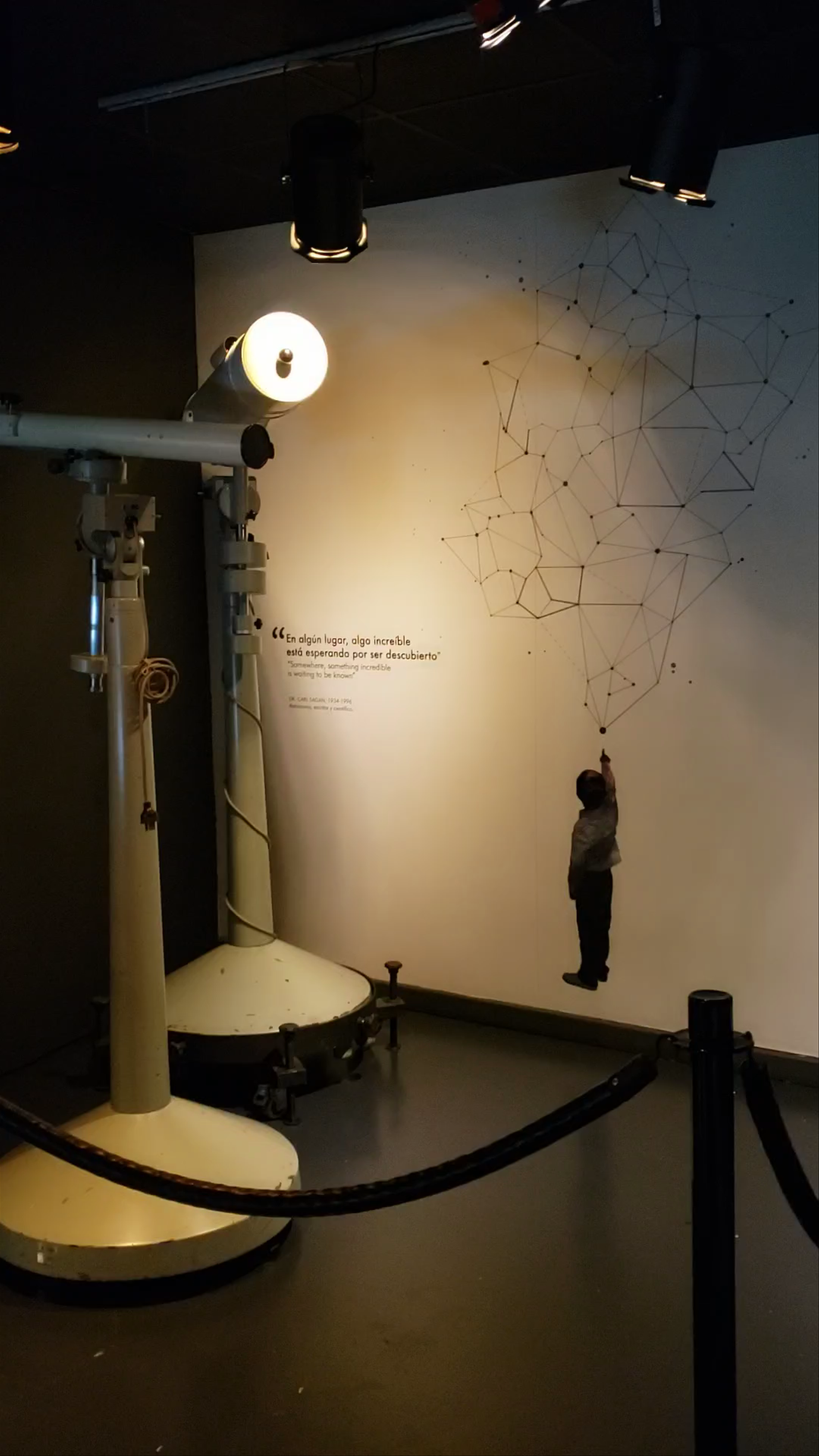 Planetario de Medellín Jesús Emilio Ramírez