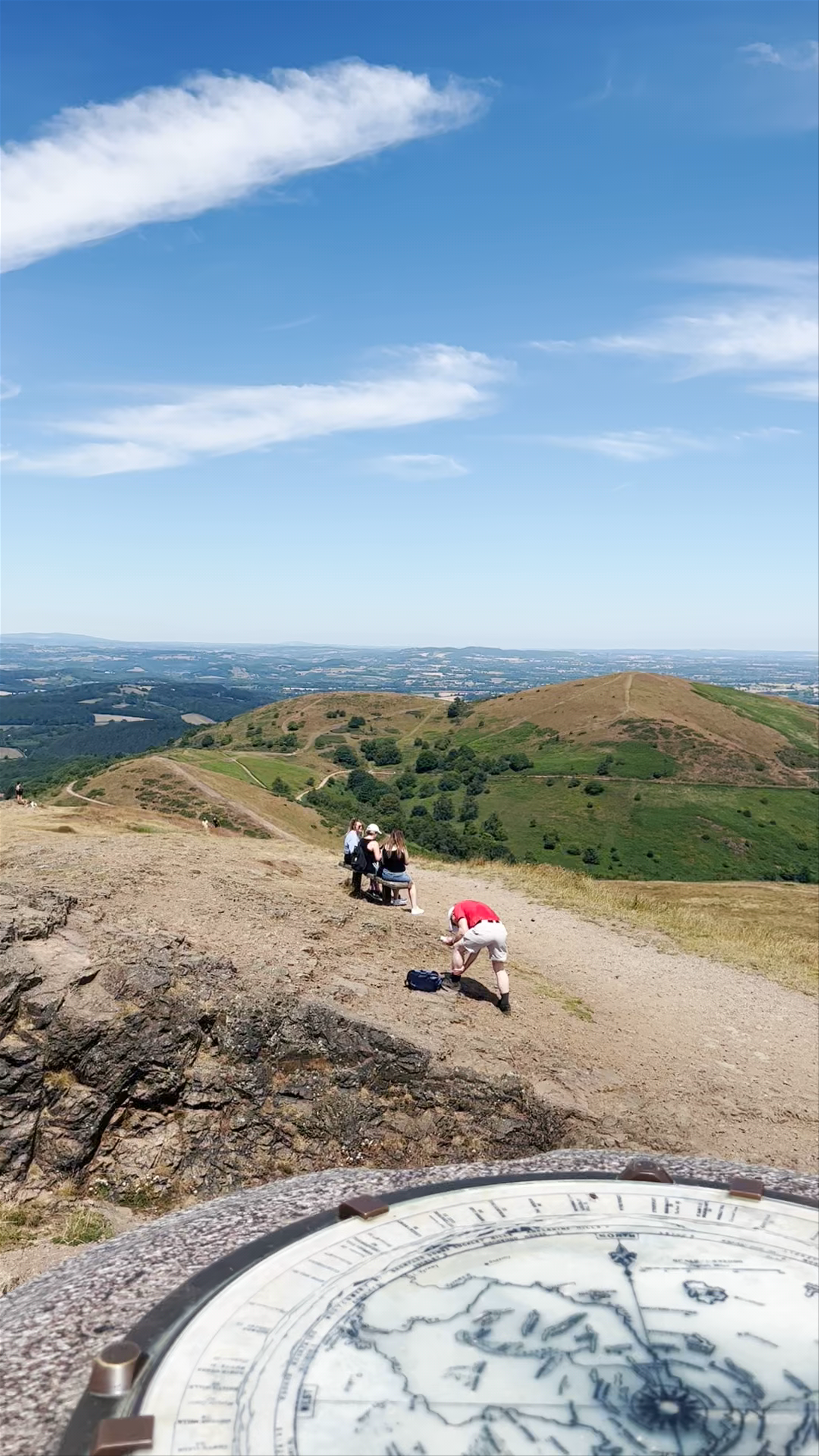 Worcestershire Beacon