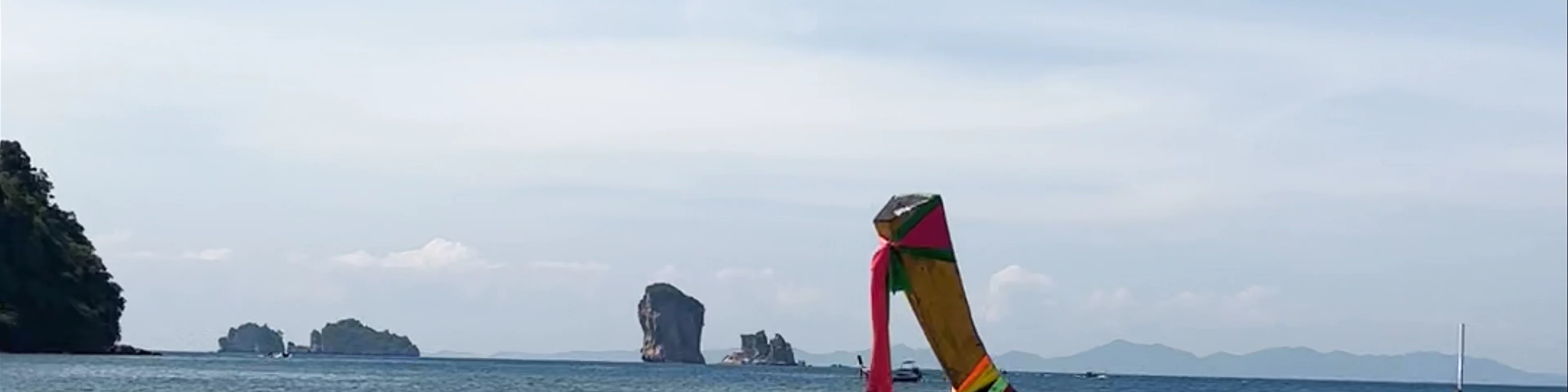 Ko Kai (Chicken Island)