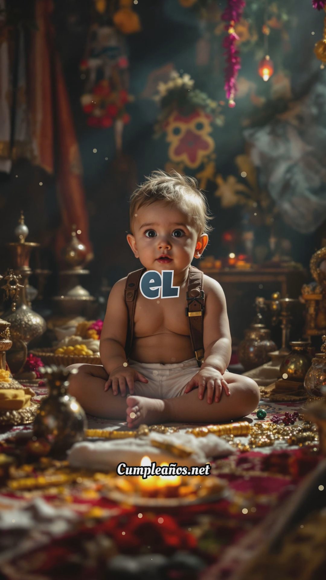 ¿Por qué el segundo cumpleaños en China es tan especial?