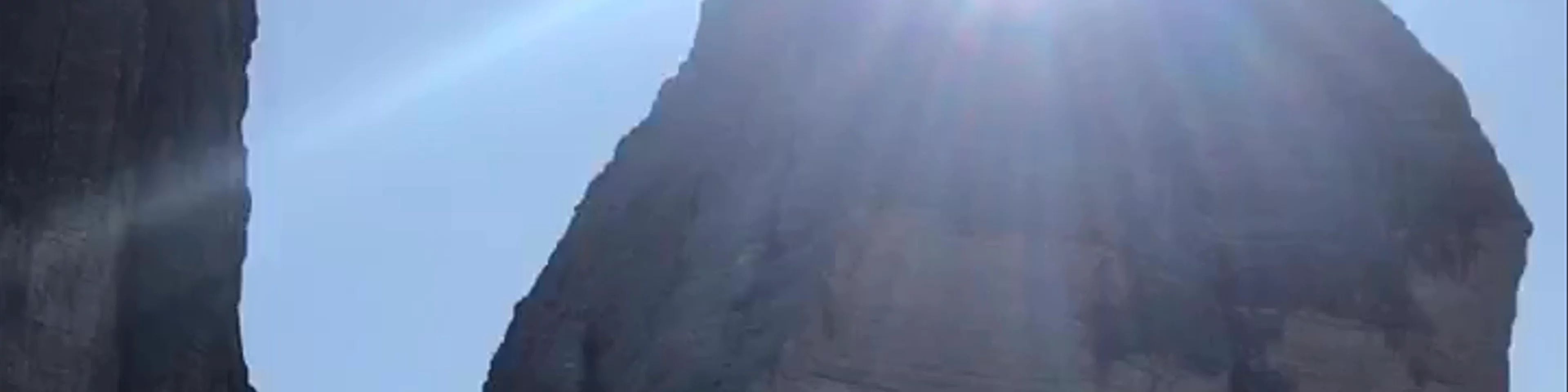 Tre Cime di Lavaredo