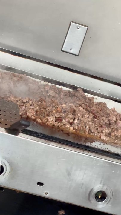 Eva's Tacos - Mexican Near Me - Downey, California