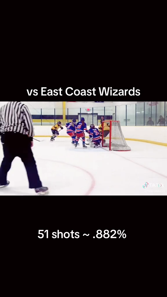 Estela Vazquez Shines: Highlight Reel vs East Coast Wizards