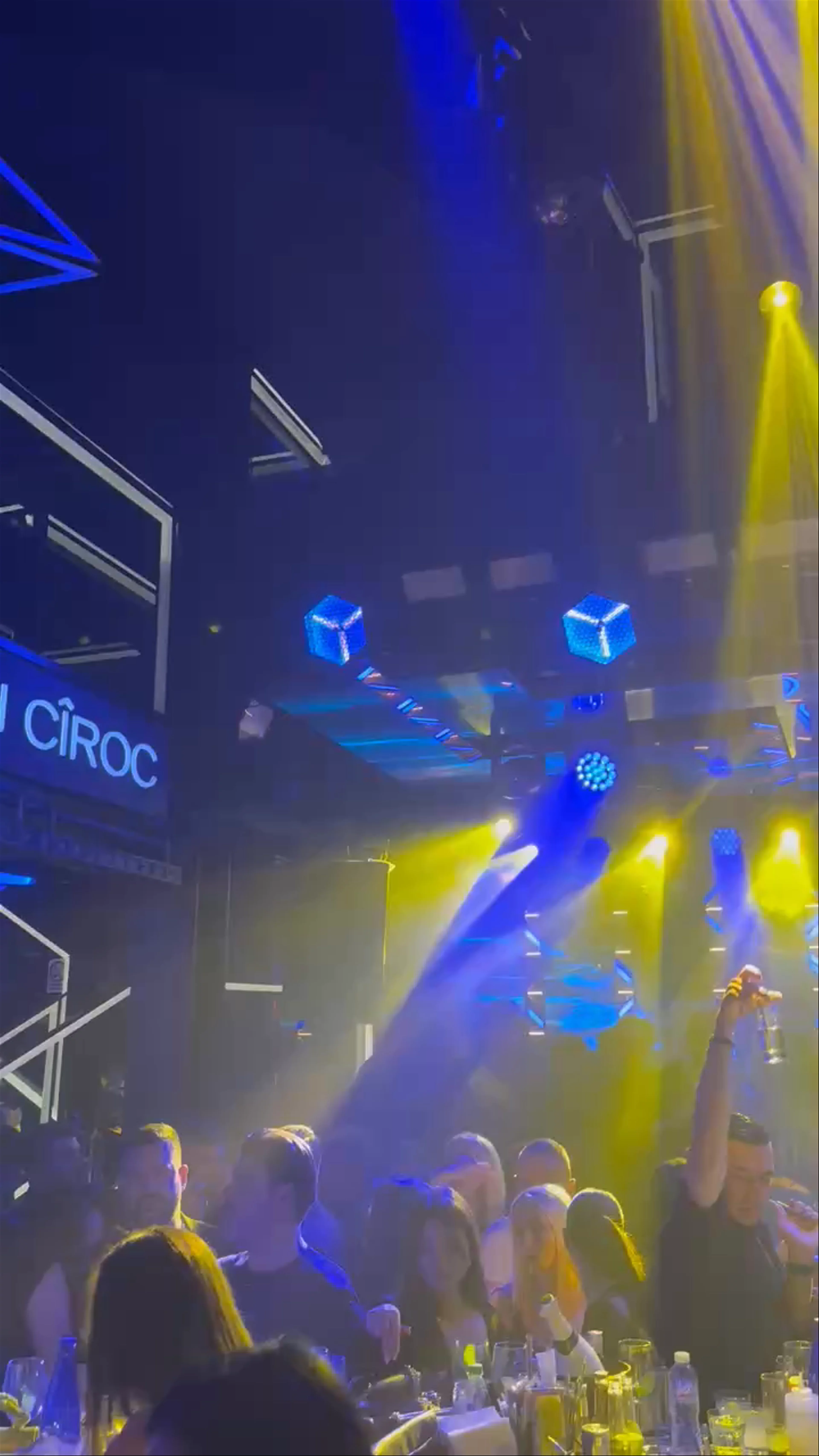 Casper at Verykoko