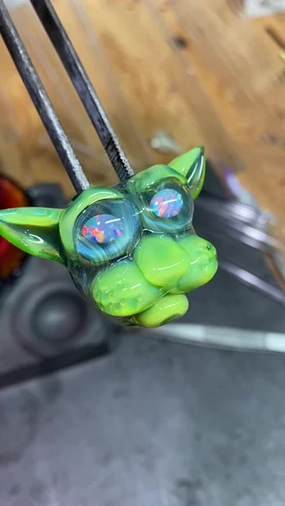 Preview pic of Cosmic Cat