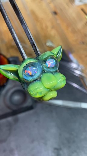 Preview pic of Cosmic Cat