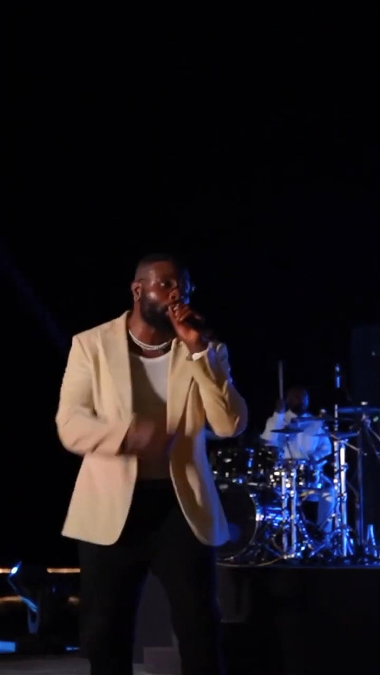 Big Soul Beats - Afrobeats Event - video