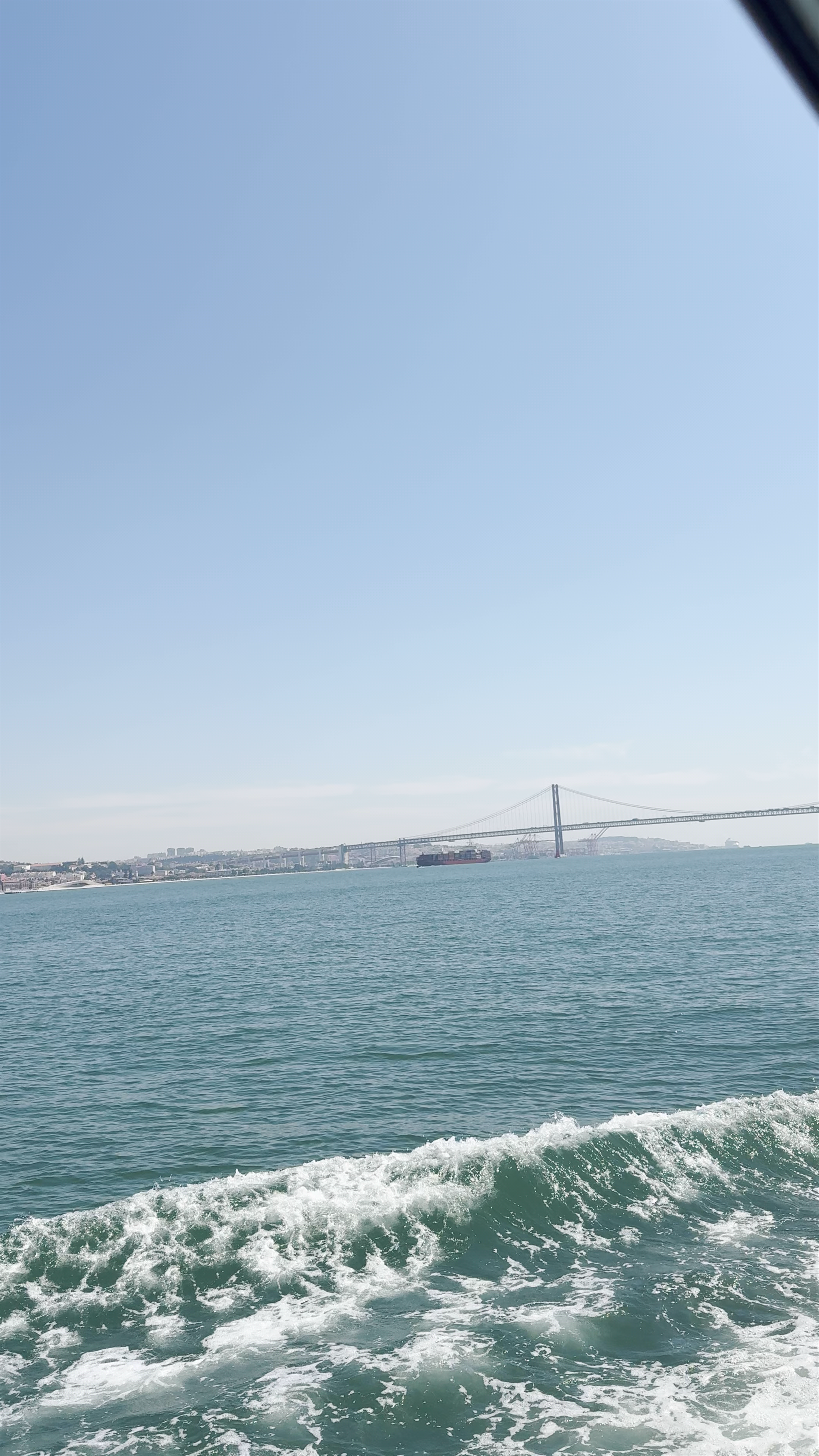 Go Sailing - Lisbon Sailing Tour